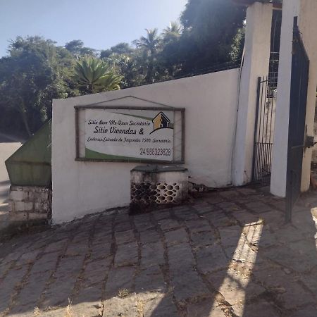 Sitio Vivendas Bem Me Quer Petrópolis Zewnętrze zdjęcie