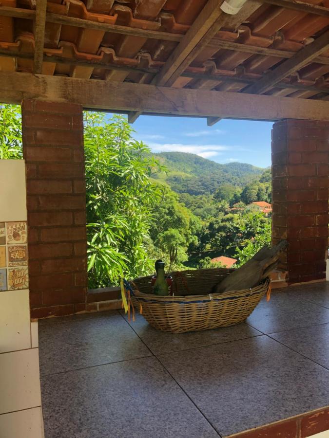 Sitio Vivendas Bem Me Quer Petrópolis Zewnętrze zdjęcie