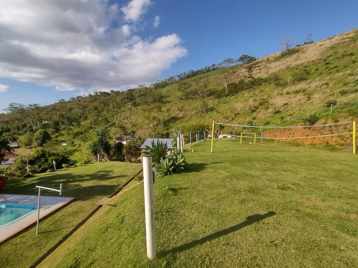 Sitio Vivendas Bem Me Quer Petrópolis Zewnętrze zdjęcie
