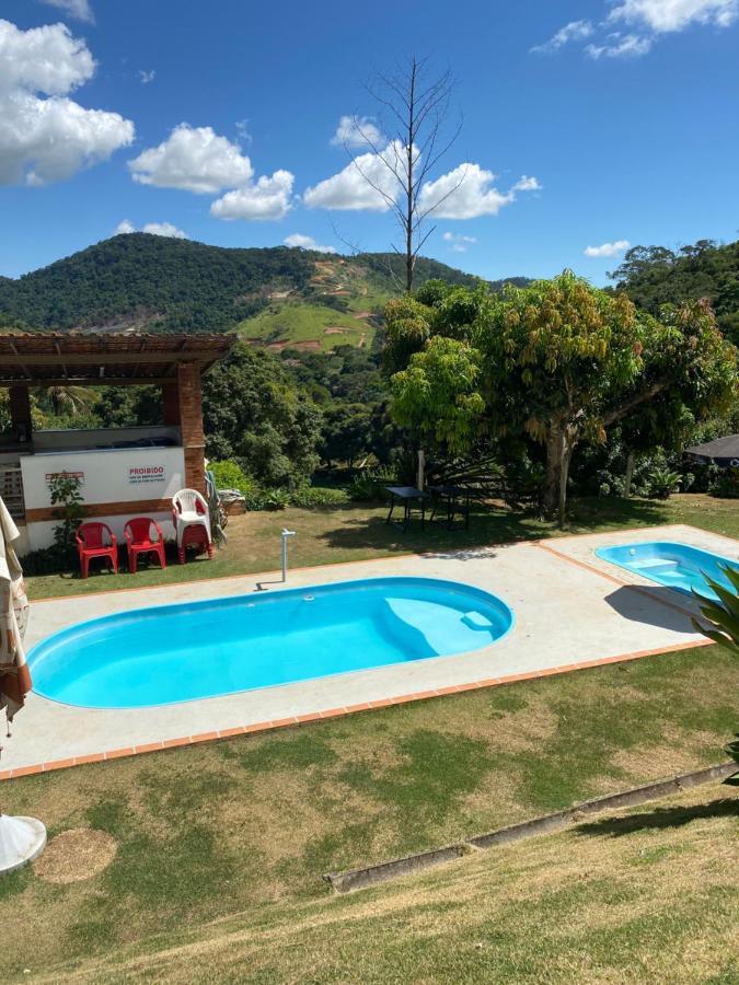 Sitio Vivendas Bem Me Quer Petrópolis Zewnętrze zdjęcie