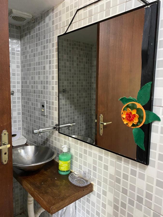 Sitio Vivendas Bem Me Quer Petrópolis Zewnętrze zdjęcie