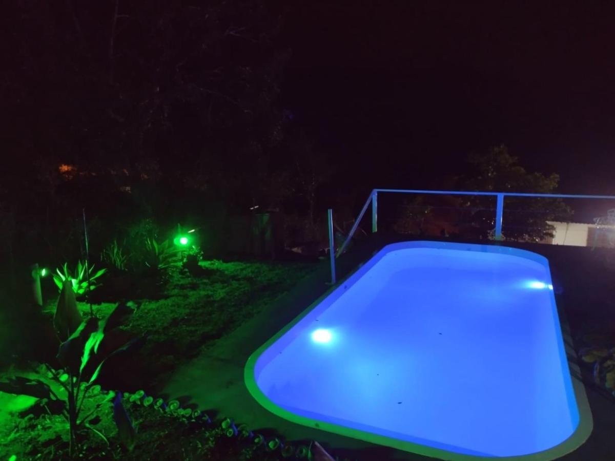 Sitio Vivendas Bem Me Quer Petrópolis Zewnętrze zdjęcie