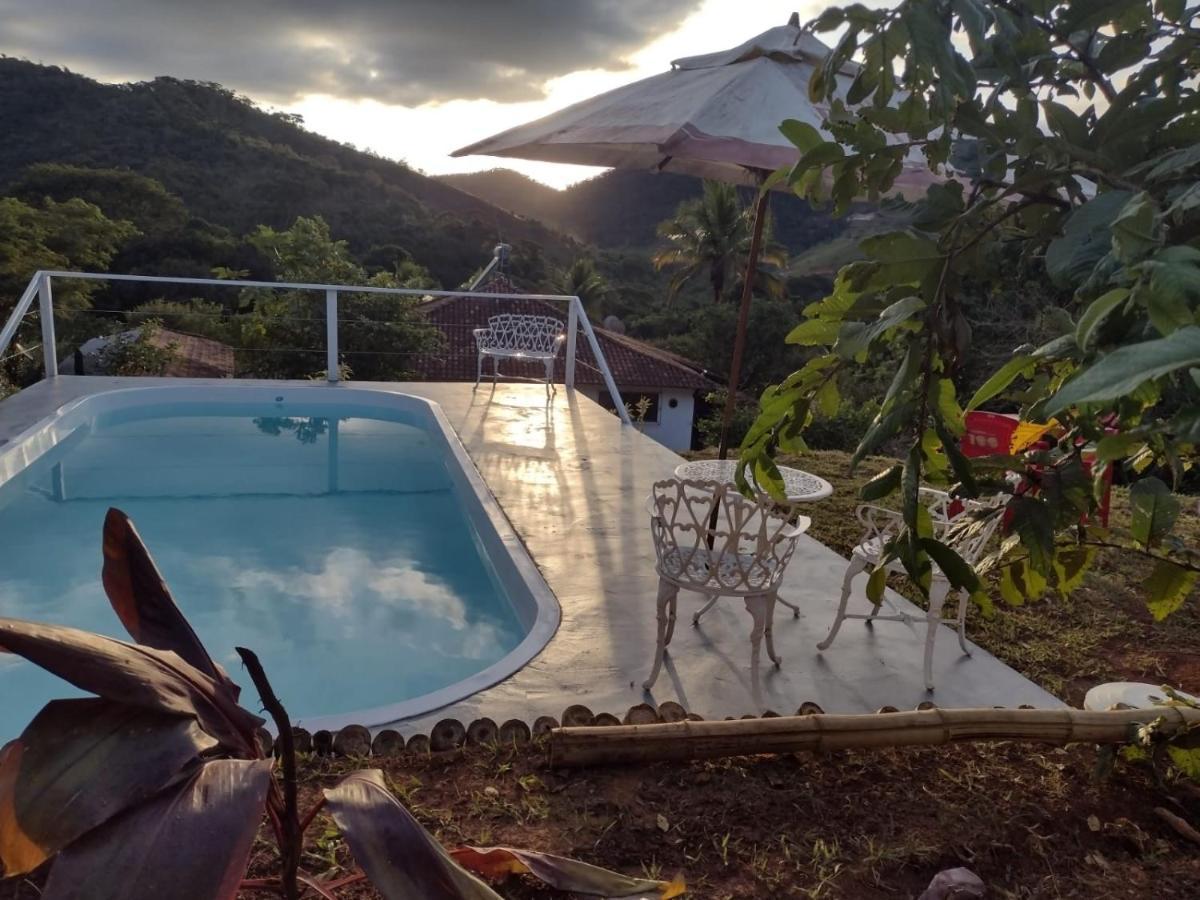 Sitio Vivendas Bem Me Quer Petrópolis Zewnętrze zdjęcie