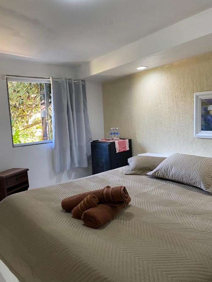 Sitio Vivendas Bem Me Quer Petrópolis Zewnętrze zdjęcie